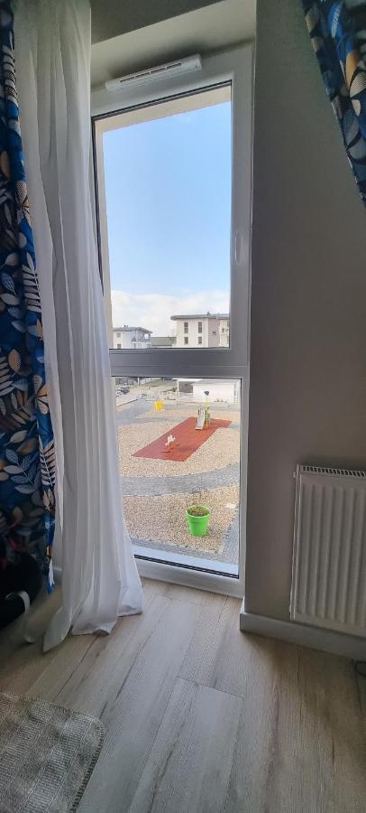 Apartament OSIEM gwiazdek Dziwnówek Exterior foto